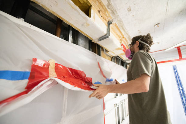 Best Indoor Air Quality Assessment  in Quincy, MA